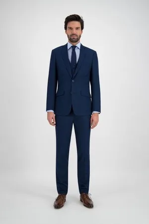Club of Gents Gilet PV - MixMatch