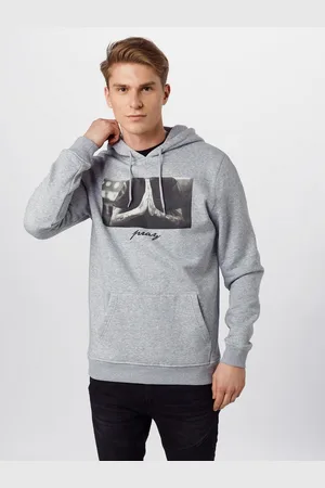 Urban classics Mister Tee - Pray Hoodie/trui - 2XL