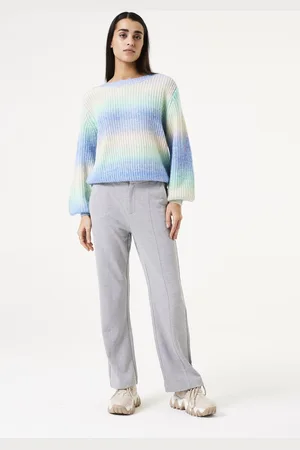 Garcia X40313 Dames Slim Fit Broek