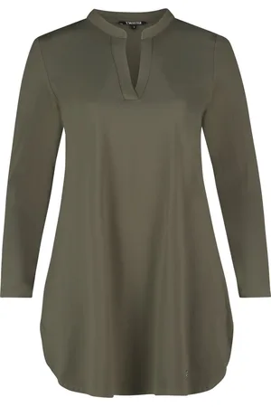 TWISTER Tunic Jill Travel LS
