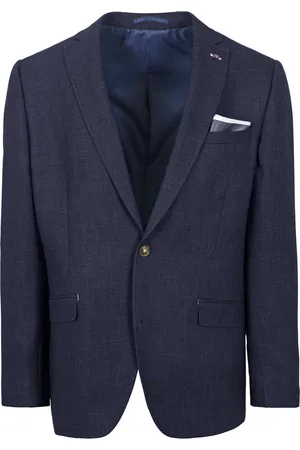 Suitable Colbert Heleen Donkerblauw (navy)