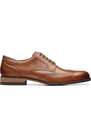 Clarks Heren - CraftArloLimit - G - - maat 11