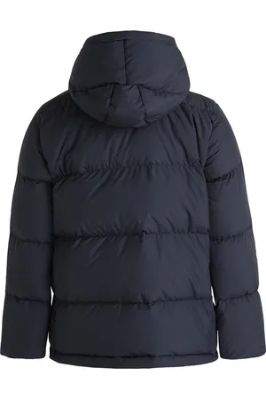 Peak Performance W Rivel Puffer Jassen Dames - Winterjas -