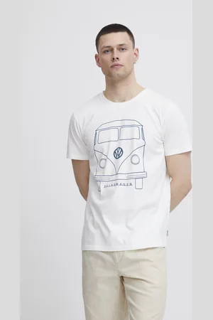 Blend He Tee Heren T-shirt