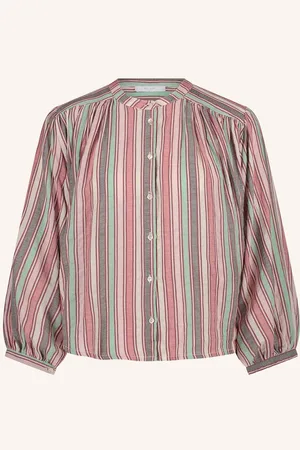 BY-BAR 25112050 becky athia blouse