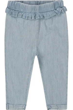 Dirkje Meisjes Broek