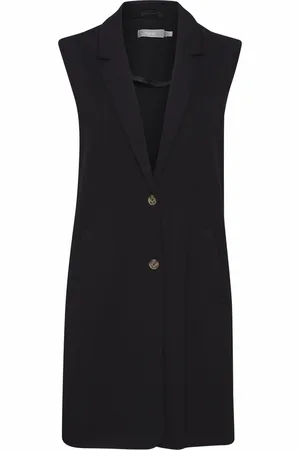 FRANSA FRLANO VE 1 Dames Vest