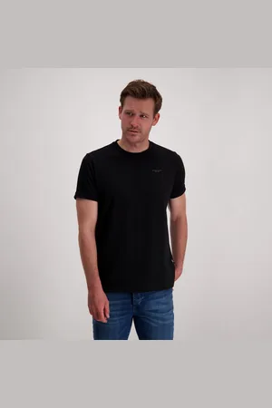 Cars T-shirt Fester - Heren