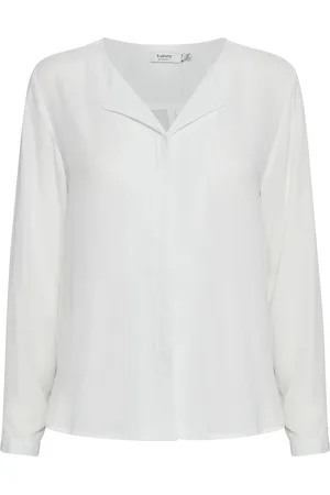 B YOUNG HIALICE SHIRT Dames Blouse