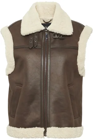B YOUNG BYASANNE WAISTCOAT - Dames Vest