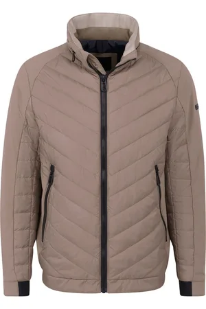 Bugatti Jas Jackets 673200-61031
