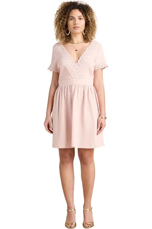 Envie de Fraise Feestelijke damesjurk capsulecollectie moeder/dochter