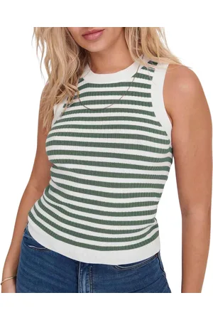 JDY Aya Knit Tanktop Dames