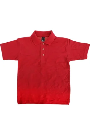 Sols Kinder Unisex Zomer II Pique Polo Shirt