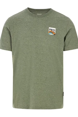 Protest PRTRAMON Heren T-Shirt