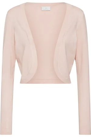 Kaffe Astrid Bolero Dames Trui