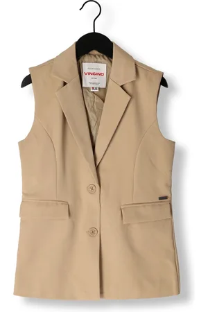 Vingino Blazer Tamare Meisjes Gilet -