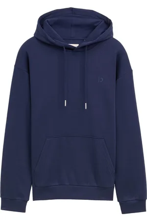 TOM TAILOR Trui Hoodie Sweater Met Logo 1045958xx12 34590 Mannen