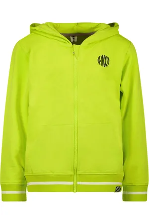 B.Nosy B.Nosy Y502-6327 Jongens Sweater