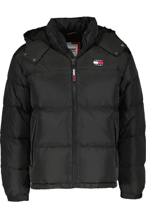 Tommy Hilfiger Heren Jas winter Alaska Puffer Jacket -