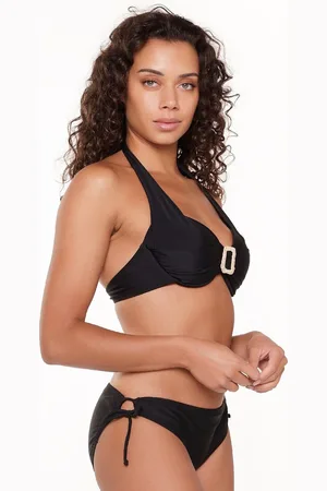 LingaDore Halternek bikini set