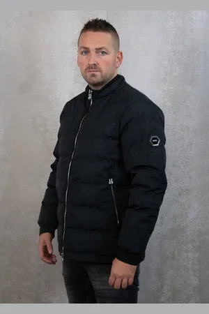 BALR. Balr Q-Series Regular Fit Puffer Jacket
