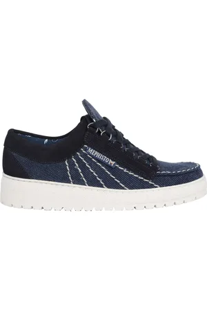 Mephisto Rainbow Sun - heren veterschoen - - maat 44.5 (EU) 10 (UK)