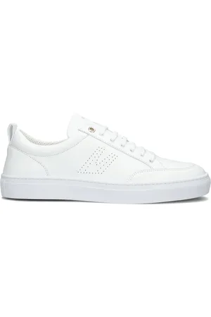 Van Lier Novara sneakers Leer - Heren
