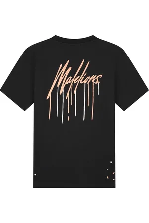 Malelions Men painter t-shirt