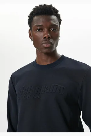 Koton Ronde kraag Normaal Sweater
