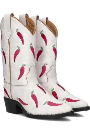 Bootstock Pepper Boots Meisjes -