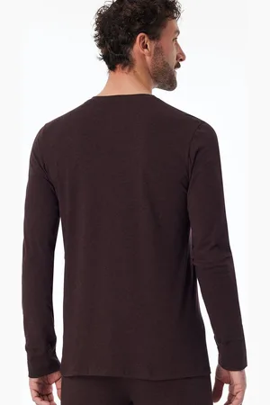 Schiesser Longsleeve Comfort Fit