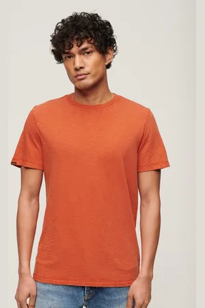 Superdry Slub T-Shirt Melange