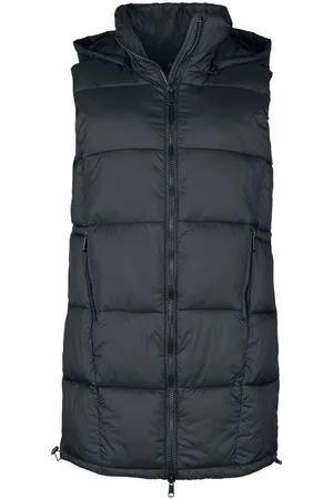 Hailys SL N VT LI44NA Vest M Polyamide