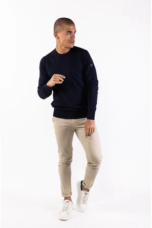 Presly & Sun P&S Heren pullover-WILL- -XXL