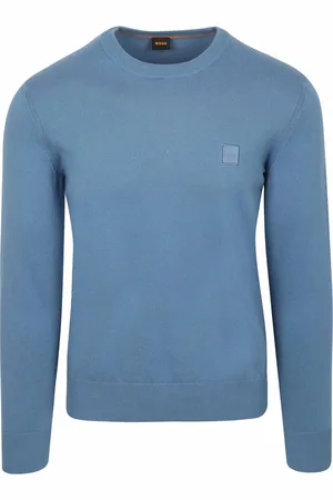 HUGO BOSS Pullover Kanovano
