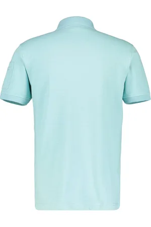 Lerros Basic Stretch Poloshirt - 2433207