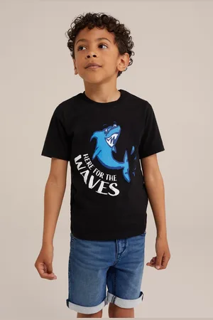 WE Fashion Boys