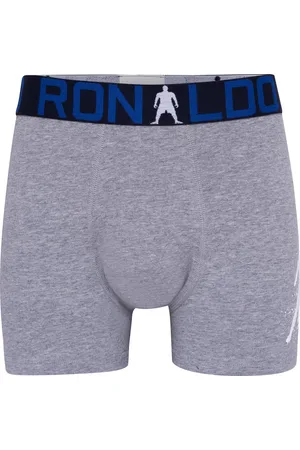 CR7 - Cristiano Ronaldo Boys 3-pack 8413-51-2050 maat 134/140 (7/9)