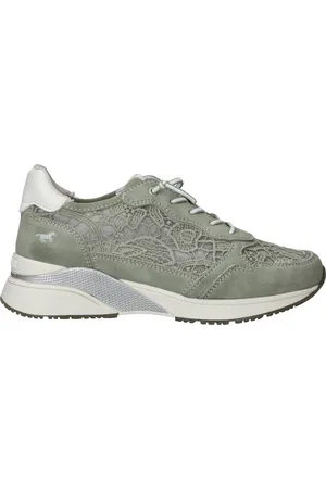 Mustang Sneakers Laag Sneakers Laag -