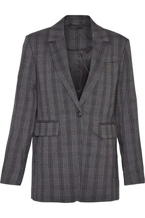 MSCH Mschcalile Loose Blazer Blazers Dames -