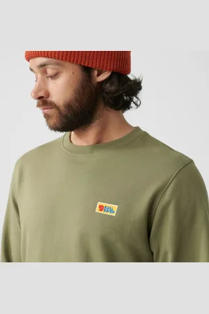 Fjällräven Vardag - Sweater - Man -
