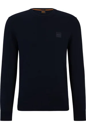 HUGO BOSS Pullover Kanovano Navy