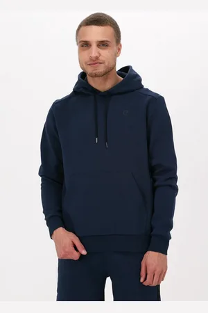 Cruyff Joaquim Hoodie - Cotton Truien & Vesten