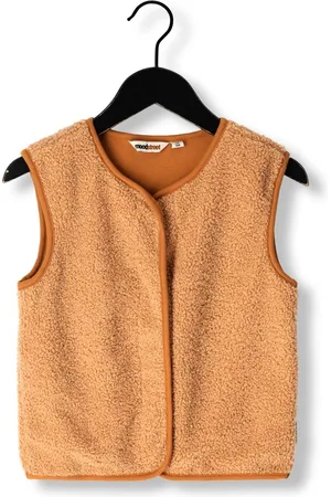 Moodstreet Gilet Vajen Blazers Meisjes -