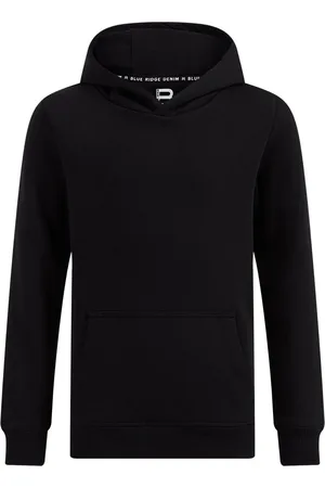 WE Fashion Unisex capuchonsweater