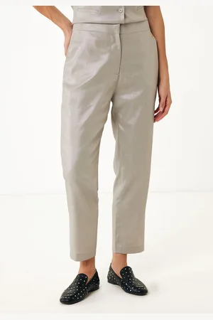 Mexx Pants Coated Dames