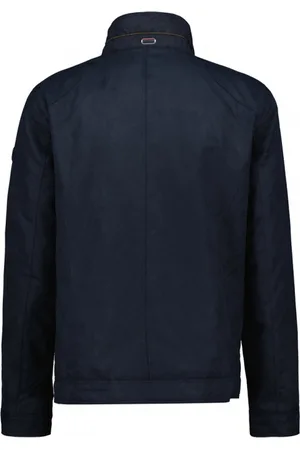 Donders Zomerjas - Heren - M - - Polyester - 21788