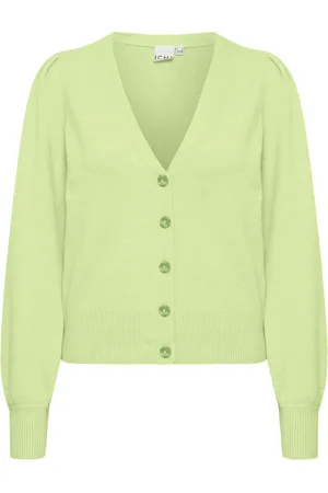 Ichi IHSELLA CA3 Dames Vest
