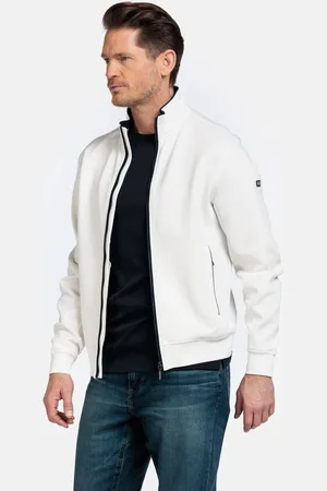 Baileys Sweat Cardigan Zip